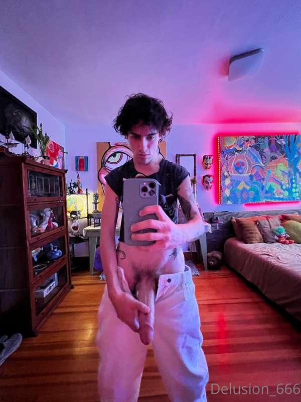 delusion666 image #3