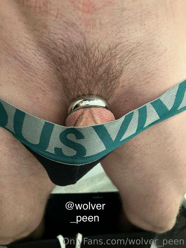 wolver_peen image #0