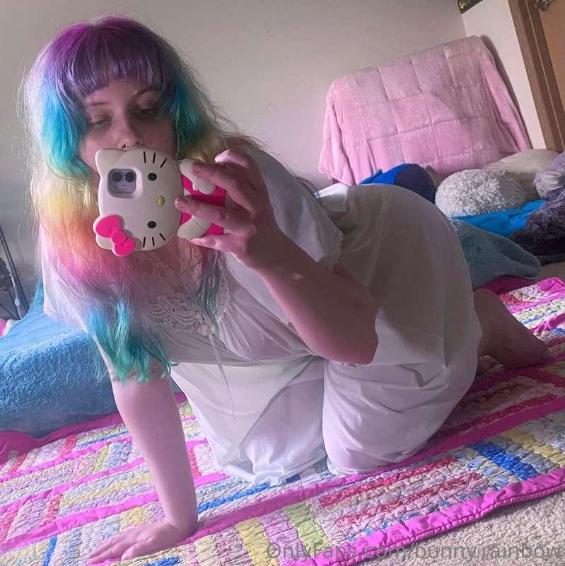 bunny.rainbow image #2