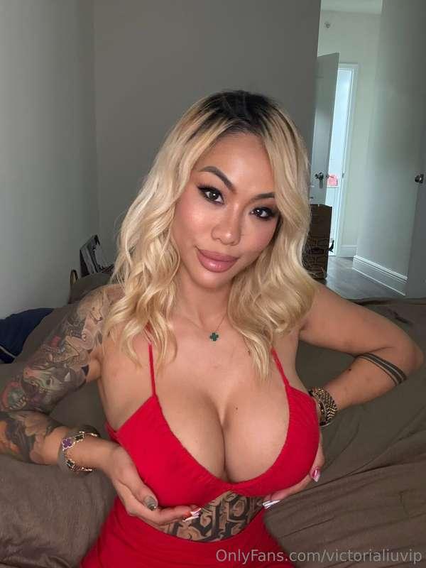 spoil me & i spoil you back 🥵