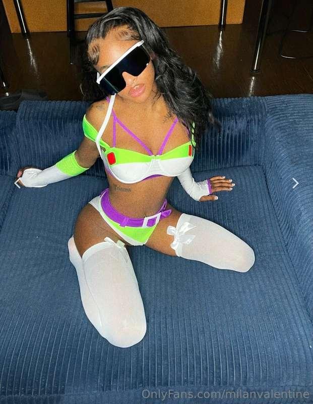 Warning: I may be too hot for OnlyFans