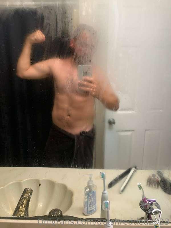 It's been too long, let's get after it. #comeback