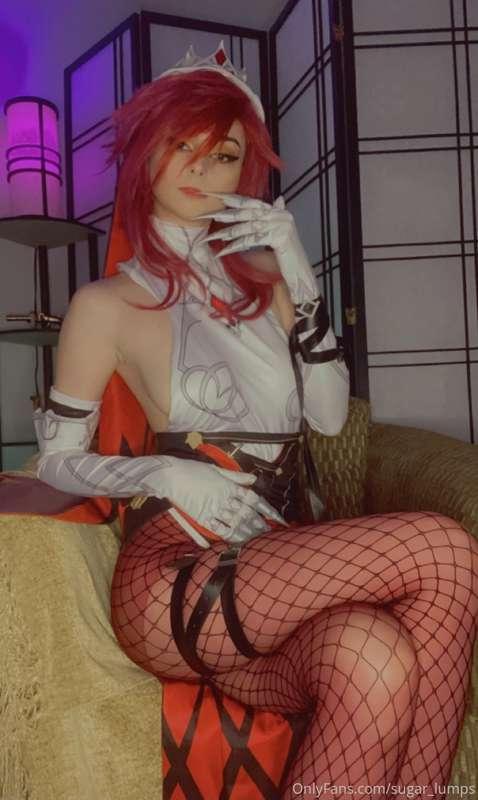 CRYO supremacy!!!! ❄️⛪️
-big mommy milkers
-feet
-nip slip v..