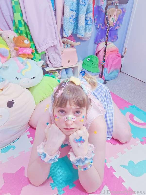 lildreamprincess image #3