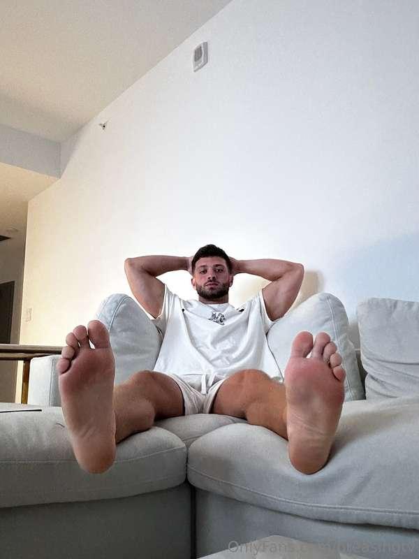 DM if you want to sniff them 😈