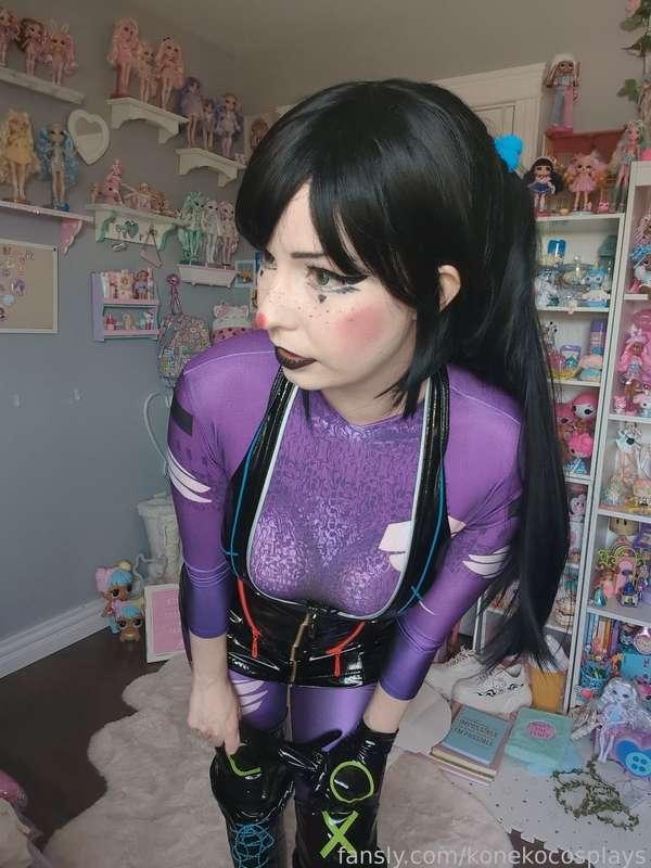 konekocosplays image #4