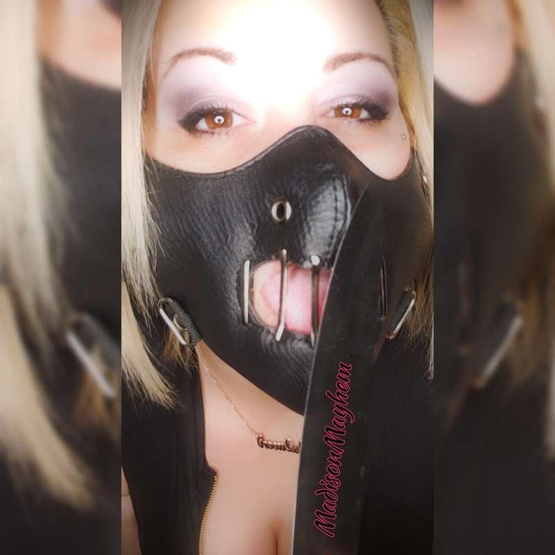 Mrs. Hannibal 🎀🖤🎀