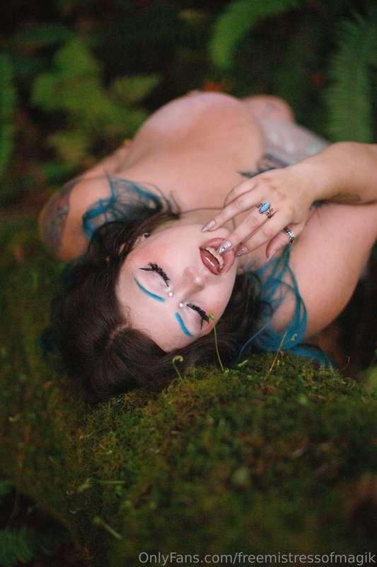 freemistressofmagik image #24