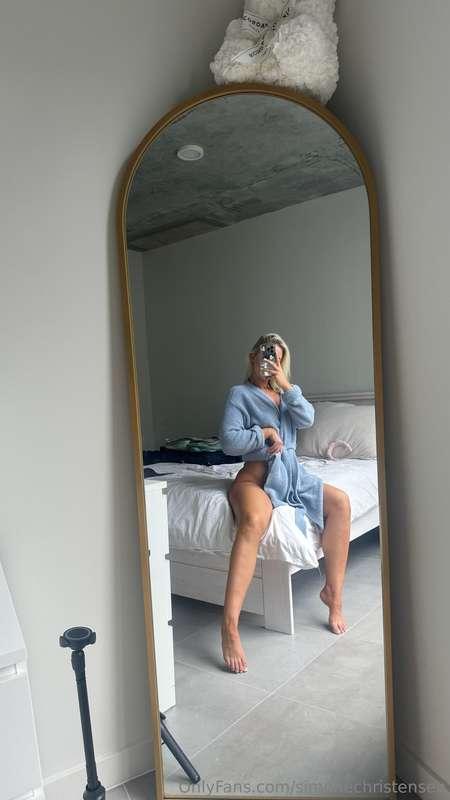 Good morniiing!! Wanna talk??