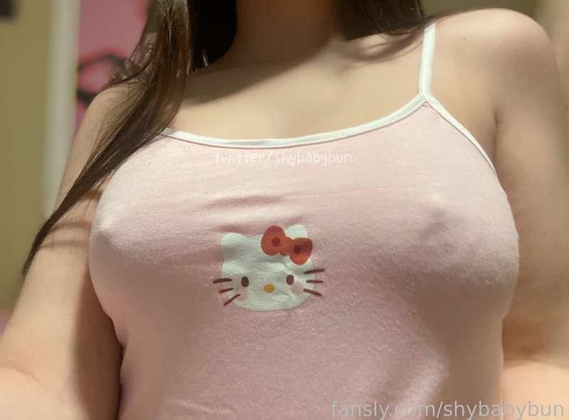 shybabybun image #74