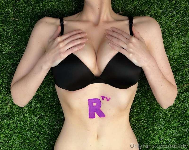 **RUMR TV** cumming soon