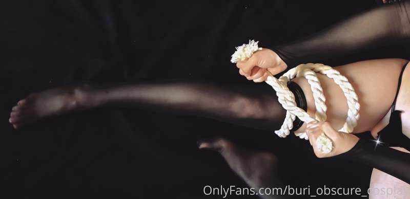 buri_obscure_cosplay image #0