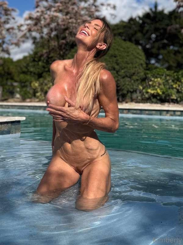 Can you make me wet 💦💦💦