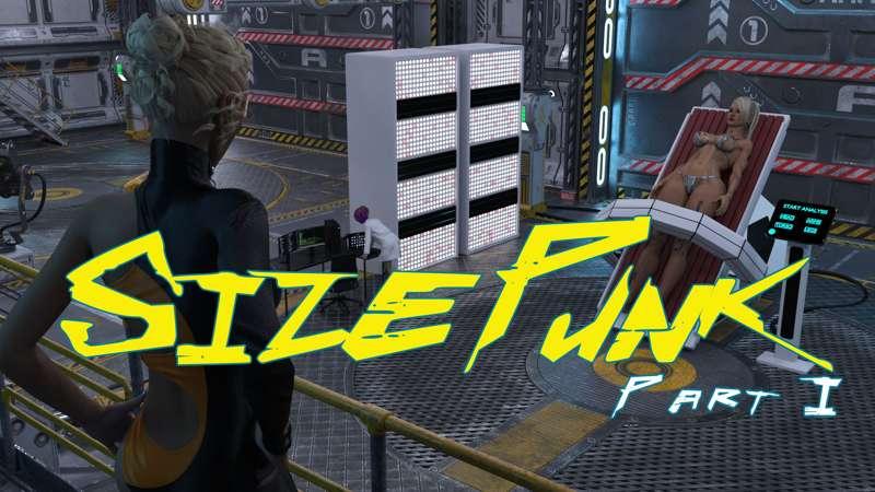 SizePunk 1 download