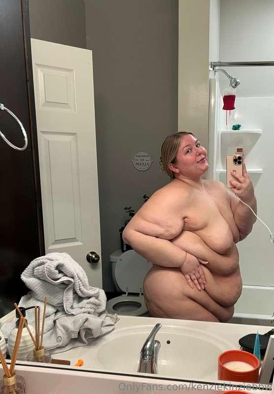 kenziekinziebbw image #0