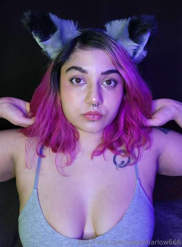 Hey babes I am mostly back online! October was a challenging..