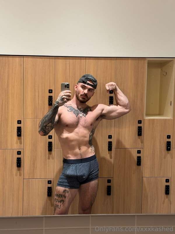 What's the biggest muscle on the human body 😆 😈🍆