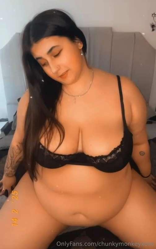 chunkymonkeyxoxo image #1