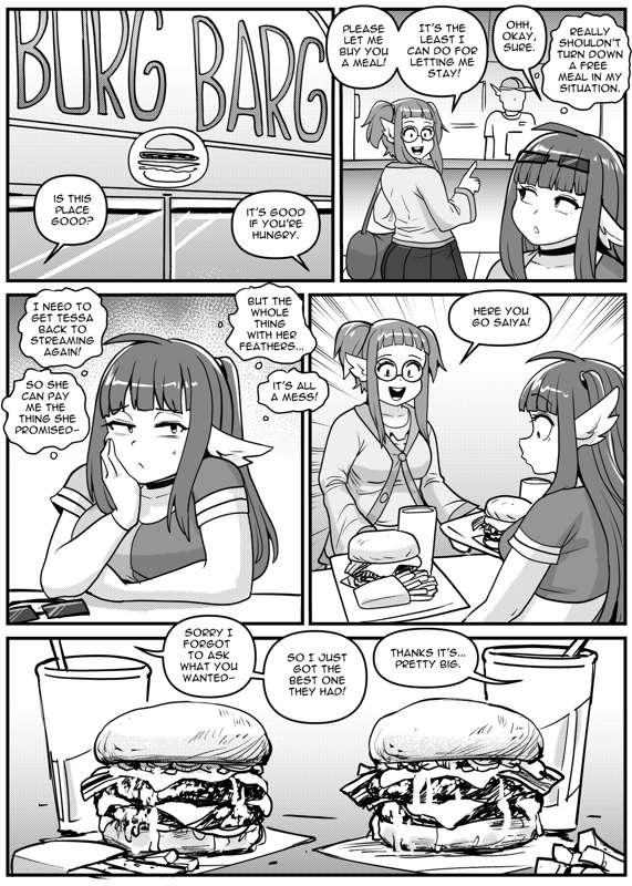 One Serving Choice! Pag 622
