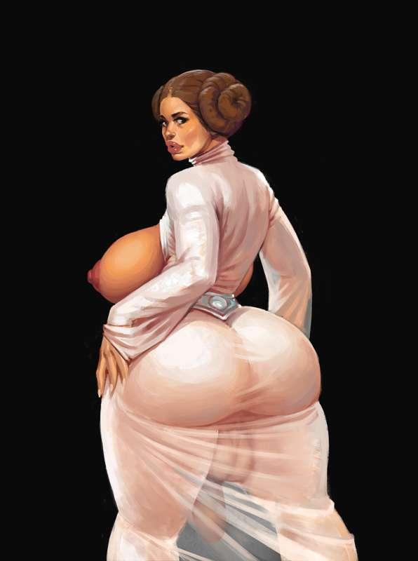Leia