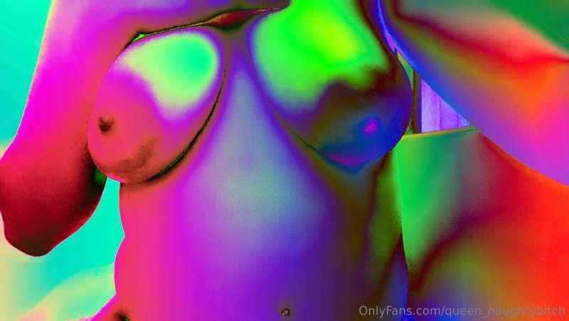 queen_naughtybitch image #1