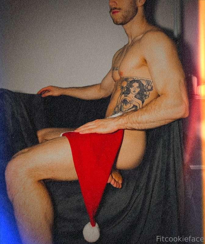 Christmas past
