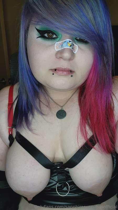 sapphiresuccubusofficial image #38