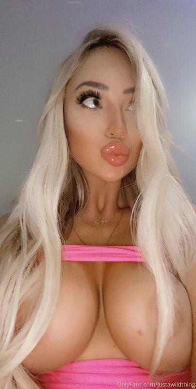Ooh, someone's feeling frisky today...tell me what you've be..