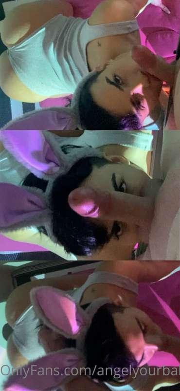 Happy Easter! Who wants to be next?