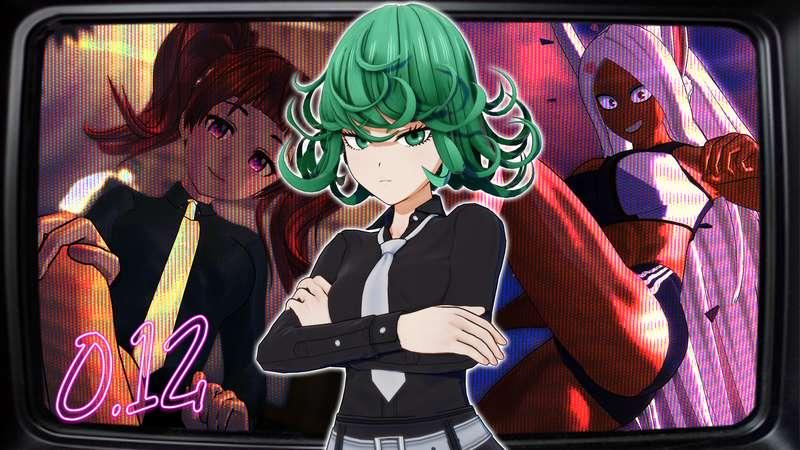 My Hentai Fantasy 0.12 PUBLIC