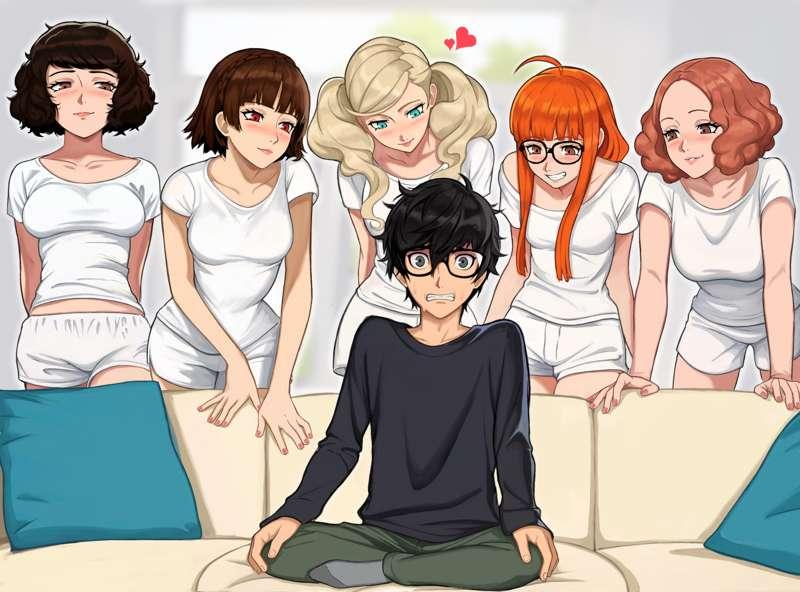 God I wish that were me...