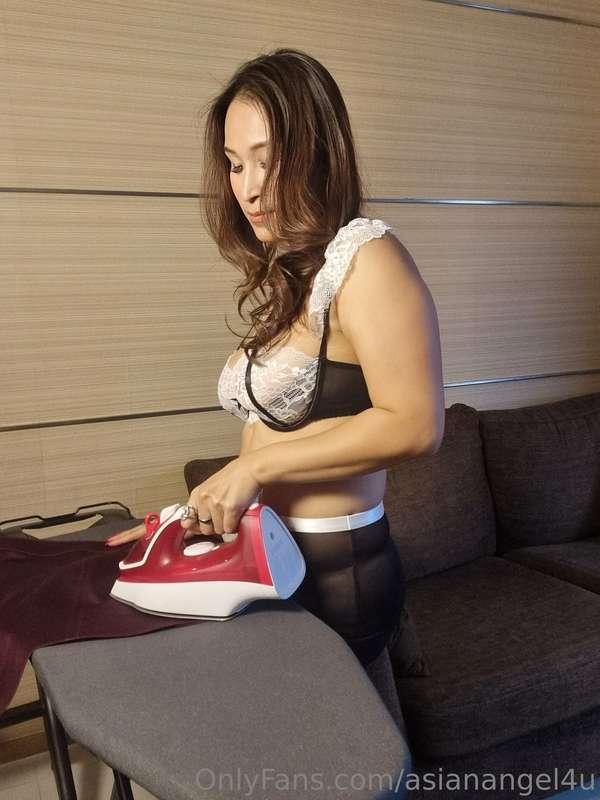 Can I Be Your Maid?