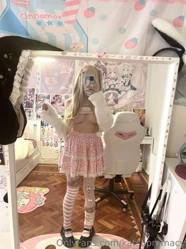 too lewd??