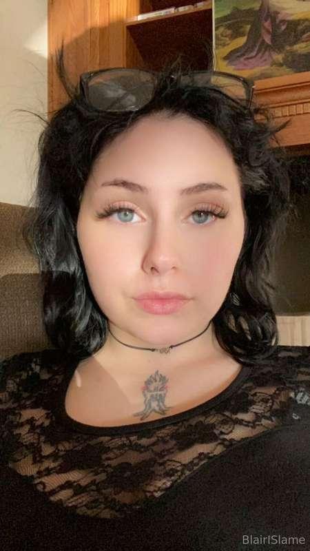 Go check out my content! You won’t be disappointed. Ask me f..