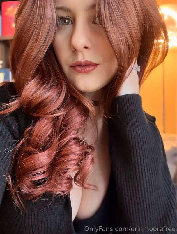 How are you enjoing my content? Got your hands full?