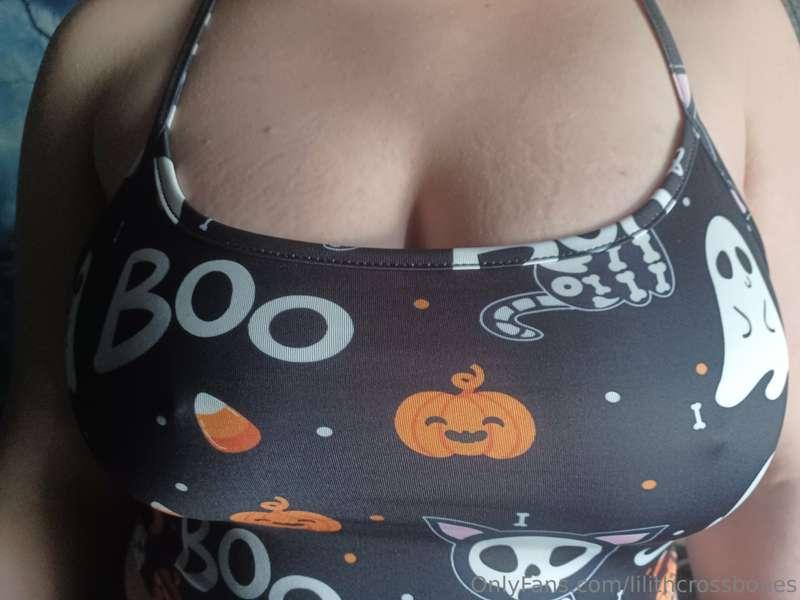 It's almost October!!!