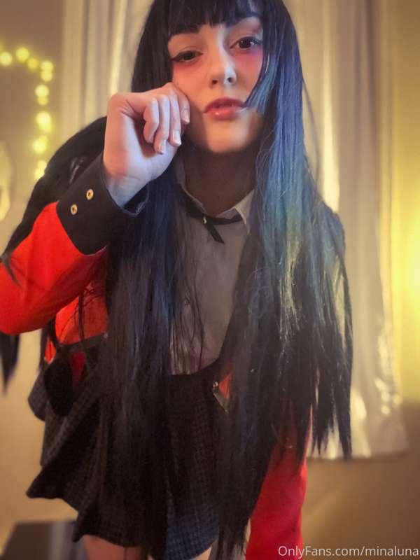 well you see....I’m just horribly addicted to gambling🥵