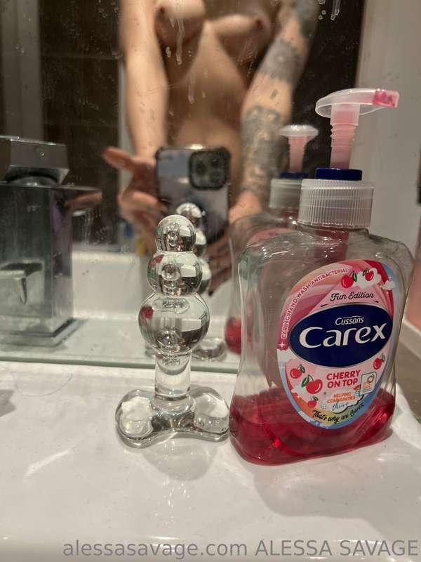 When your agent has been doing views in your flat and you co..