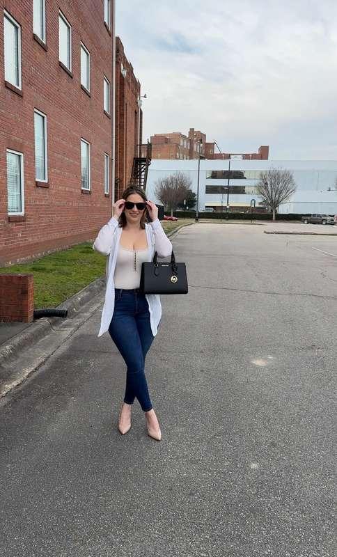 What's your Friday like? 😊