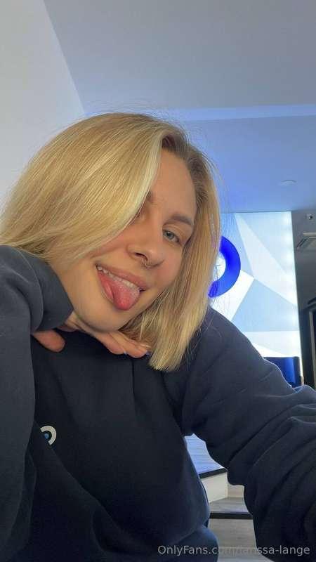 Wie geht es euch heute so? 