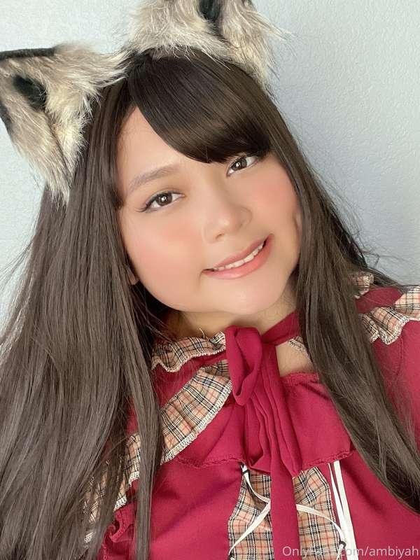 Do I look too innocent?