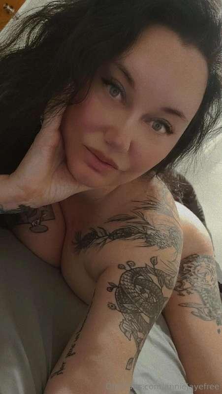 Mornin, fuckers 💋