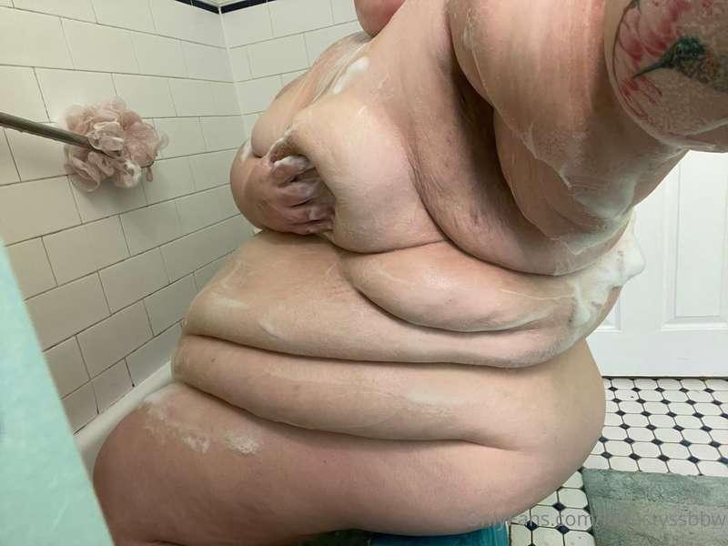 Rub my rolls?