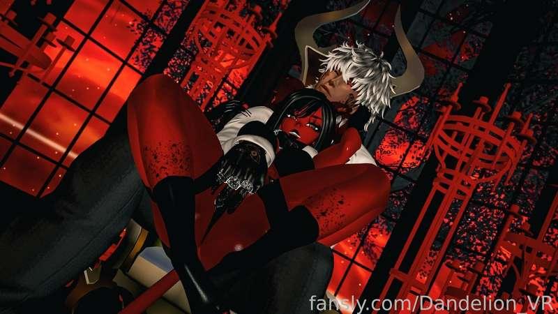 dandelionvrc image #18