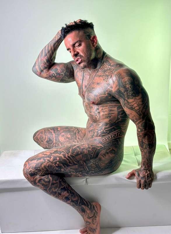 musclesuniverse image #3