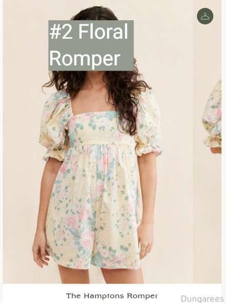 dungarees image #1