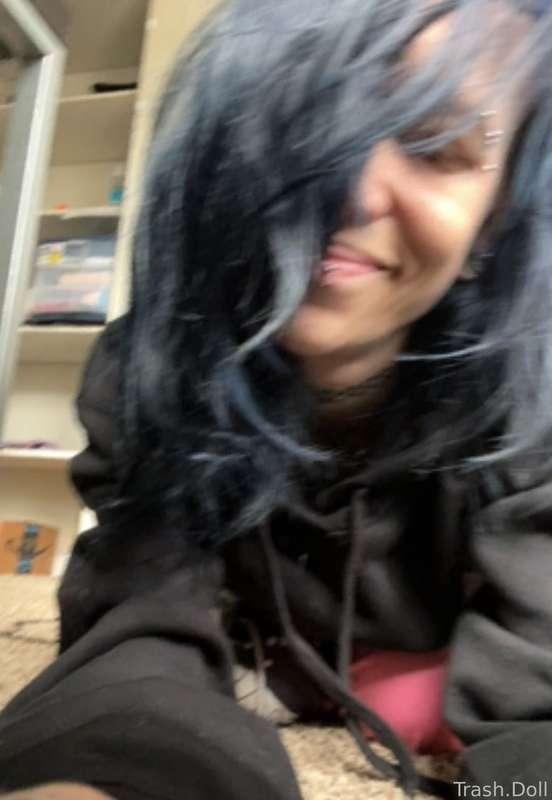 trashdoll image #0