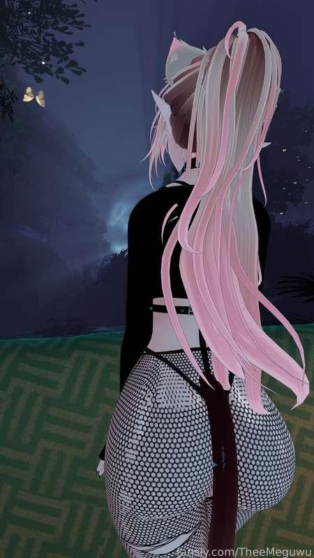 Would you like to see what's under these clothes?

🔔Stream tomorrow night @ 10 PM PST 

I post here daily ♡ https://twitter.com/TheeMeguwu

Spoil me ♡? https://throne.com/meguwuvr

Join the discord ♡ never miss a stream or any posts
https://discord.gg/HsCvDb5pZa 