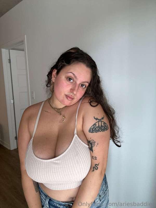 gosh they rly are massive huh?