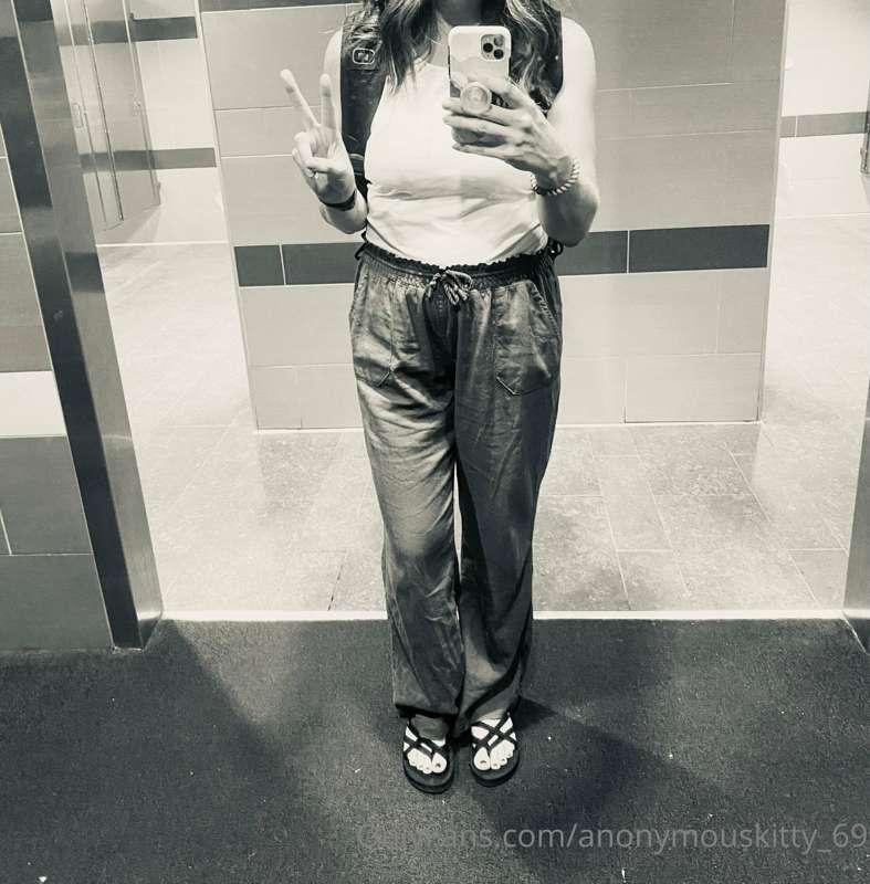 I’m headed to Mexico for the week 🇲🇽 so I may be slower than..